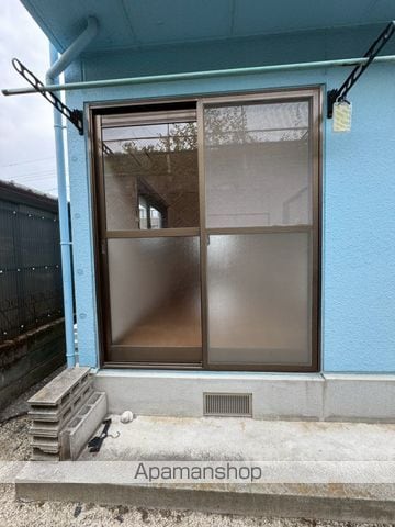 メゾンコスモスの内装写真