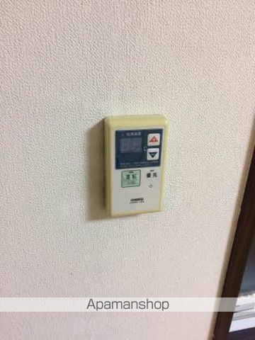 フレグランスビバの内装写真