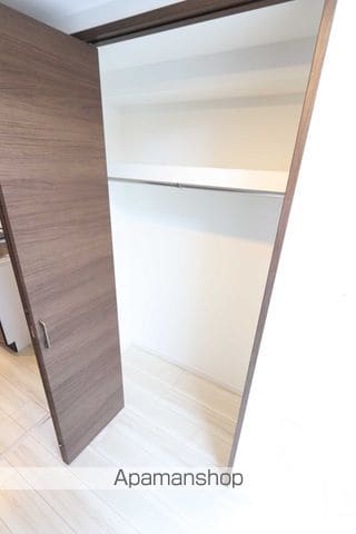 サムティレジデンス市川の内装写真