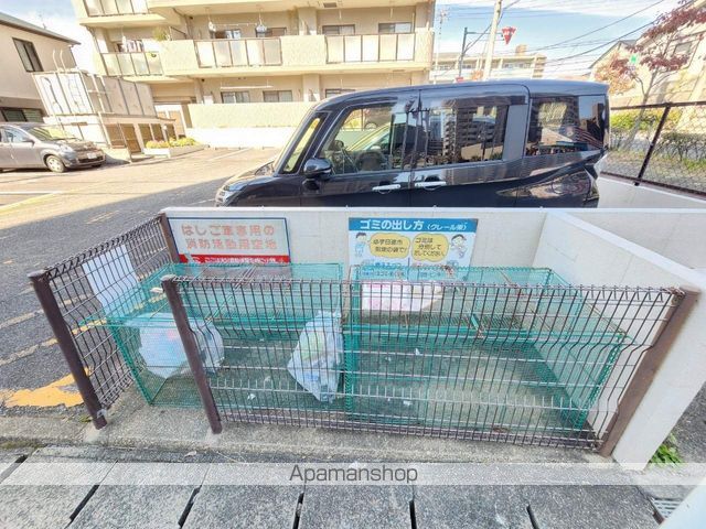 クレール栄のその他写真
