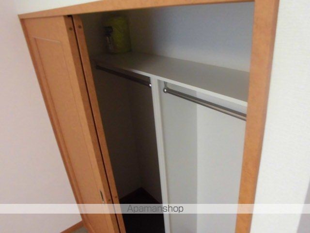 レオパレス本天沼ETの内装写真