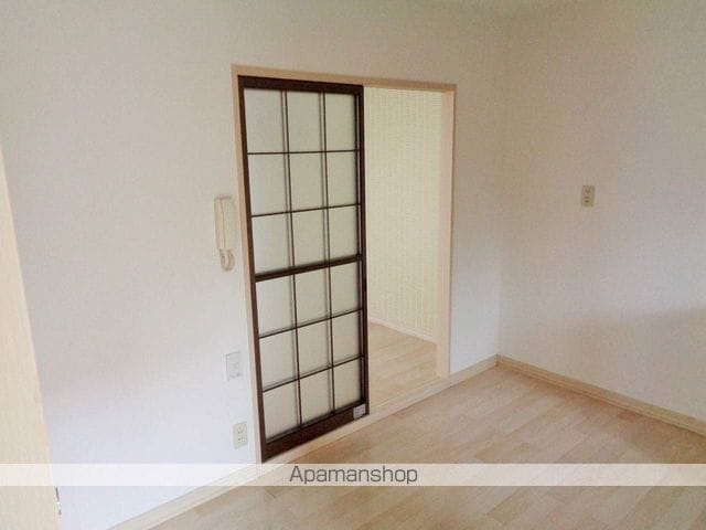 ビレッジ巴の内装写真