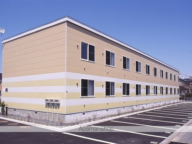 レオパレスSAKURAGI I