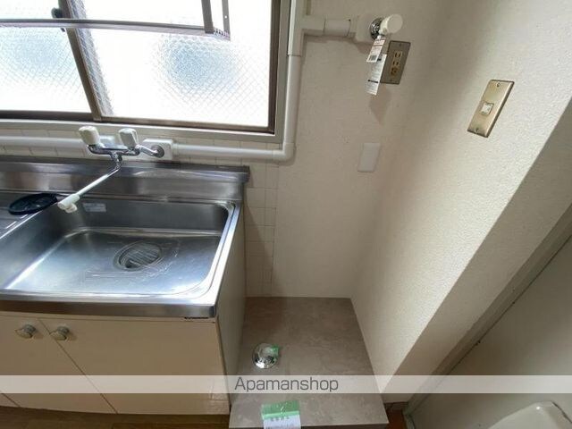 香川県高松市楠上町１丁目[1K/24.6m2]の内装5