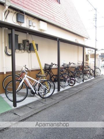コーポパロスのその他写真
