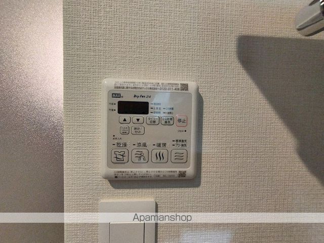 ラ・シャンスの内装写真