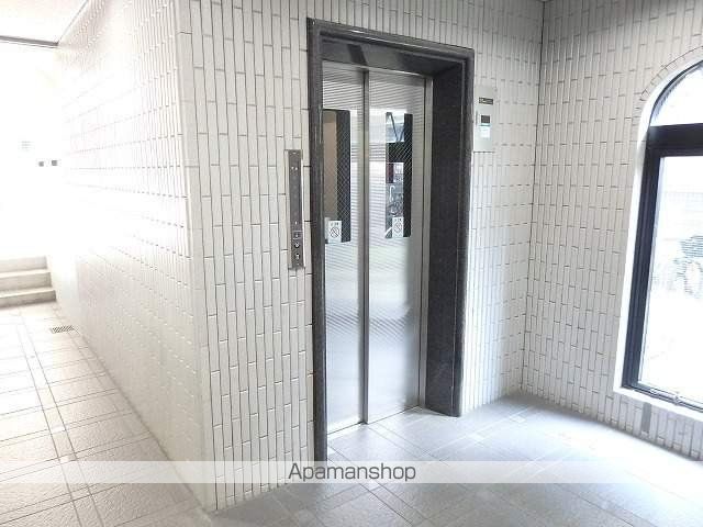 阪急電鉄神戸線 武庫之荘駅 徒歩5分 6階建 築34年の内装写真