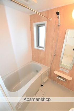 ＲＥＳＴ　ＷＯＯＤ　２[2LDK/58.21m2]のバス