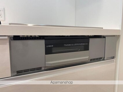 カルテット　Ｂ棟[1LDK/43.61m2]の内装7