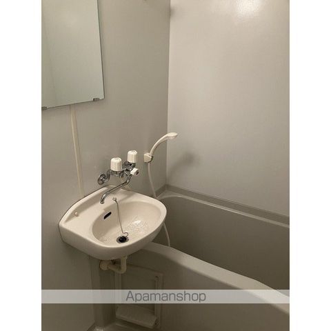 アムール ARBREの内装写真