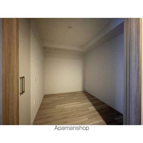 グランドメゾン大阪上本町の内装写真