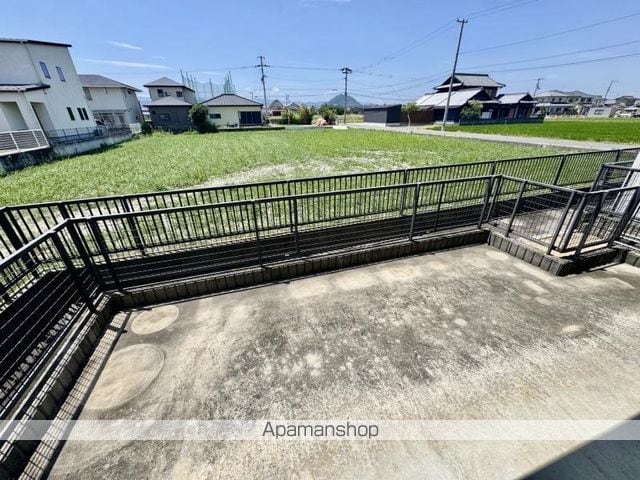 バリュージュグランA・Bの内装写真