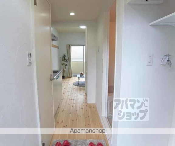 フローレンス伏見の内装写真