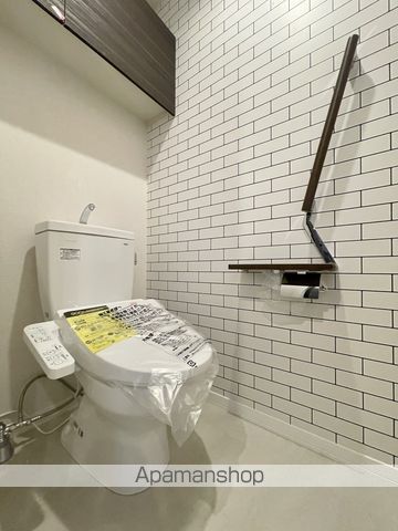 シャーメゾン ブランヴェール住之江の内装写真