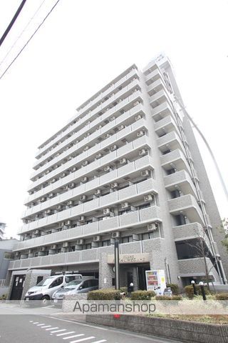 エスリード北梅田第2の外観写真