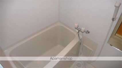 セントラーレ　ビラジオ[1K/24.15m2]のバス