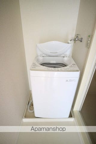 レオパレス千日の内装写真