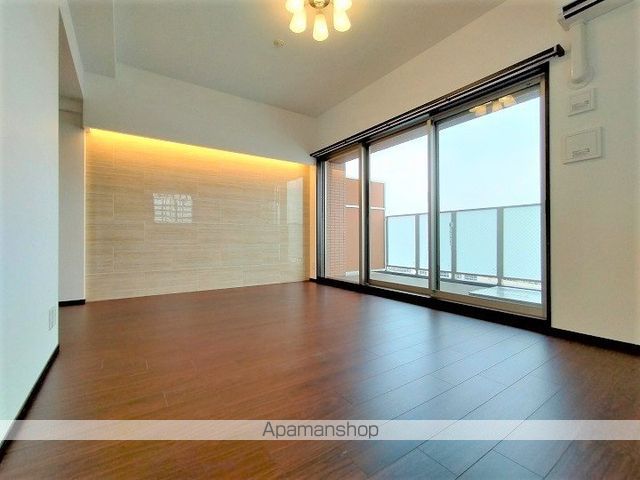 プレジオ吹田の内装写真