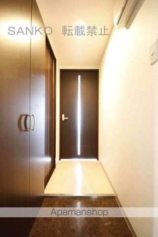 WISE VILLAGE N14の内装写真