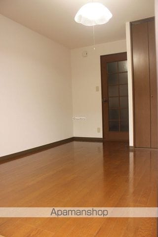 シュガーハウス新沖田の内装写真