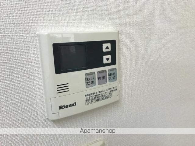 サンパレスの内装写真