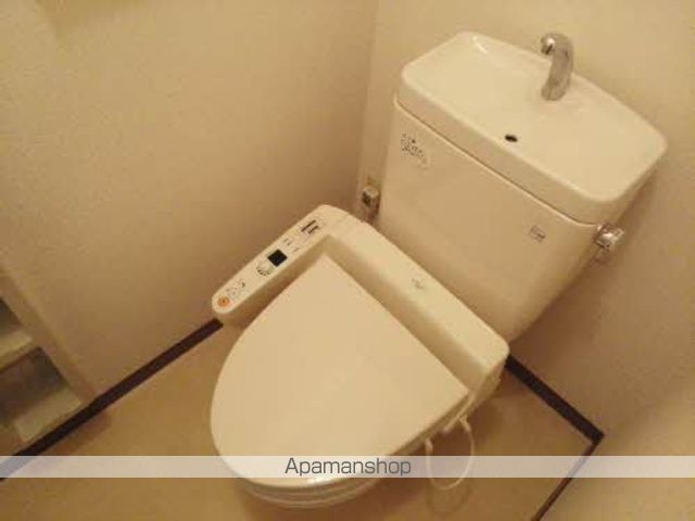 バリュージュ井原 A棟の内装写真