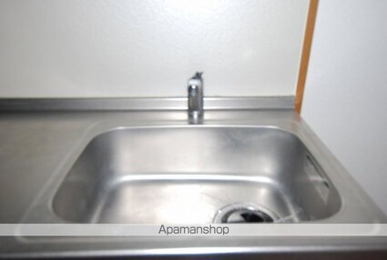 パル平和[1K/30.9m2]のその他内装6