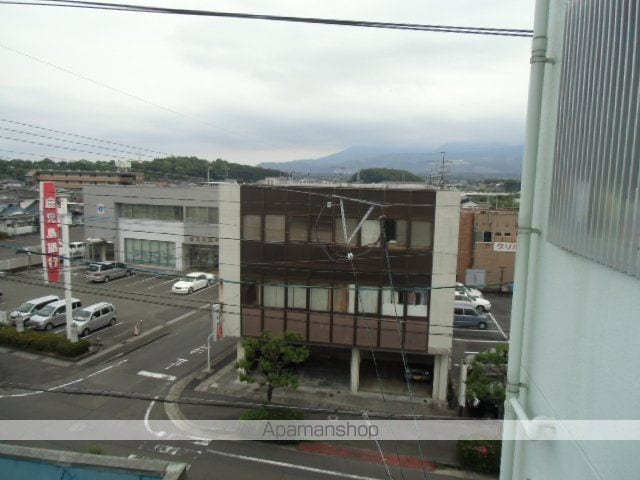 パールハイツの周辺写真