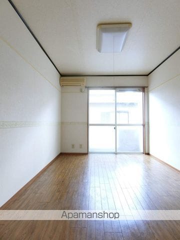 コーポ丁田の内装写真