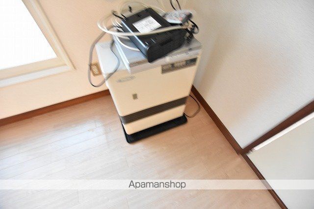 ノースハウスの内装写真