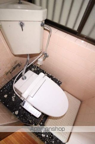 撫川戸建の内装写真
