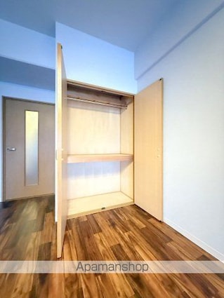 アルティメイトｂｕｉｌｄｉｎｇ．楠木[1K/27.37m2]の内装5