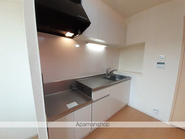 ダンデライオン 弐番館の内装写真