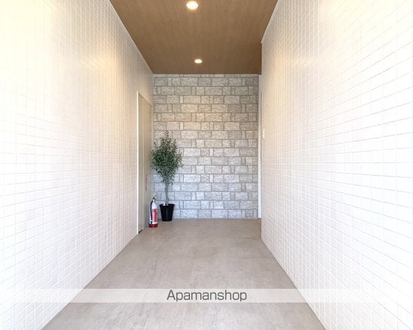 アサヒパレス宇高のその他写真