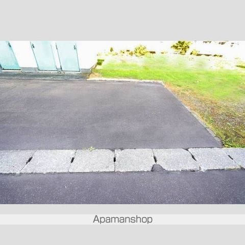 ビレッジハウス野幌13号棟のその他写真