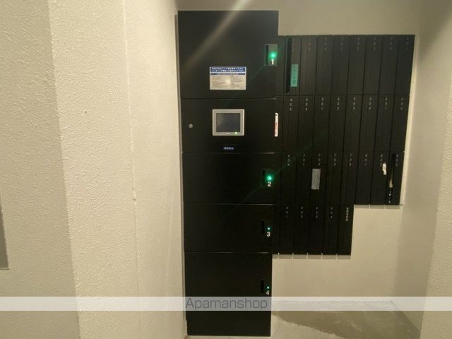 ファーストフィオーレ心斎橋イーストIIIのその他写真
