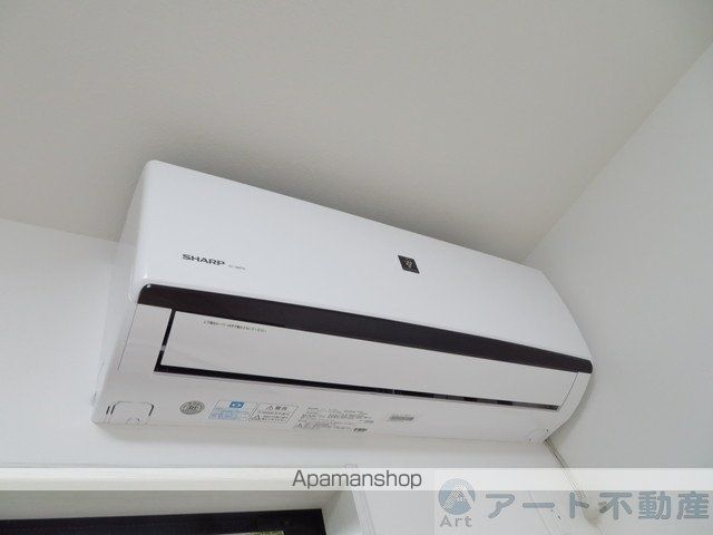 アルト北斎院の内装写真