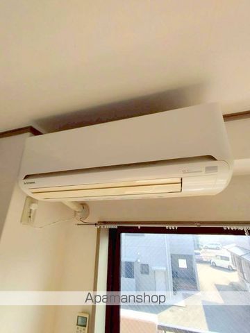 サザンコンフォートの内装写真