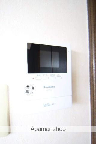 ハイツエリックスの内装写真
