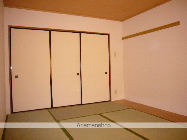 ウエストパーク三橋の内装写真