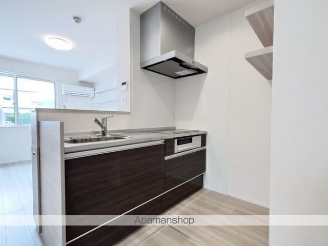 J Room妃 VII番館 屋代駅前の内装写真