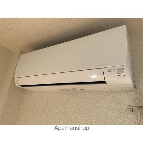 グリーンハウスの内装写真