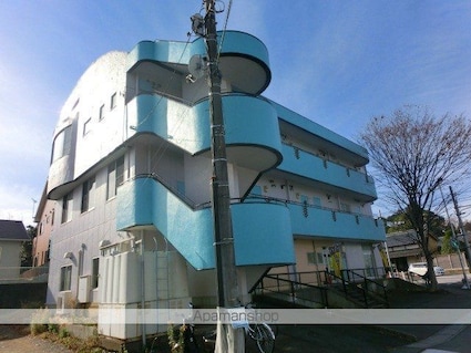 元台コーポ　店舗[事務所/60.76m2]の外観3