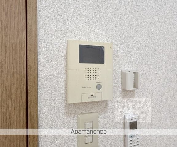 ロフティ四条大宮の内装写真