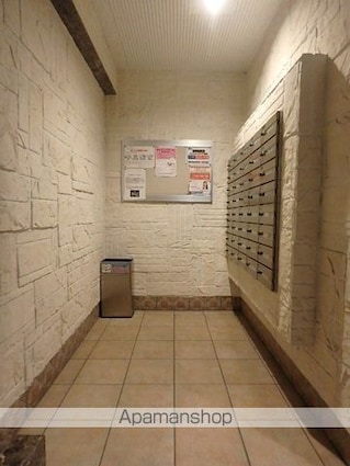 ガラ・シティ茗荷谷[1K/23.08m2]の内装8