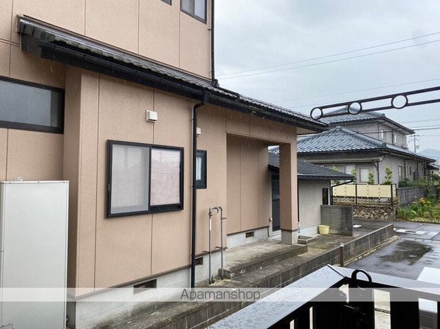 ドリームホームIの内装写真