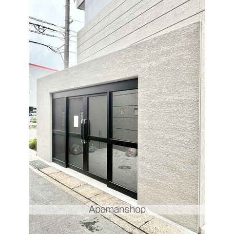 S-RESIDENCE野並駅前broadの内装写真