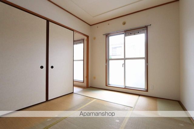 ハイネス萩の内装写真