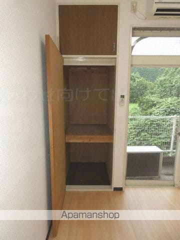 サンラーク三条A棟の内装写真