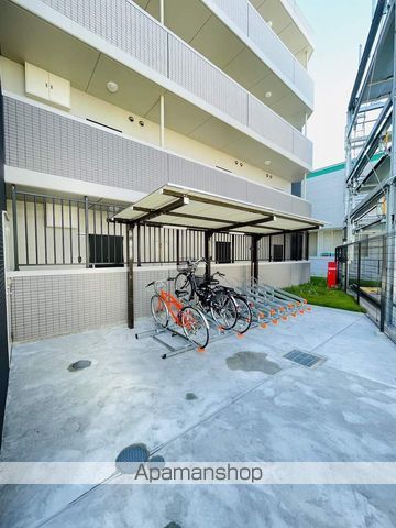 パークレジデンス汐路町のその他写真